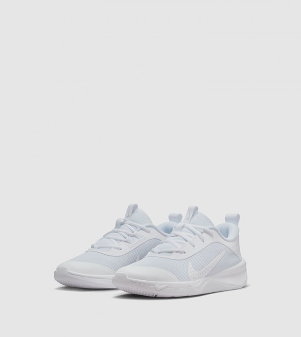 Nike Nike - White Running & Training