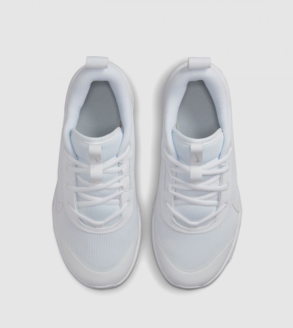 Nike Nike - White Running & Training
