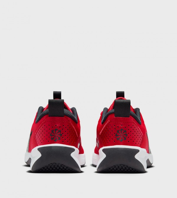 Nike  - Red Running & Training