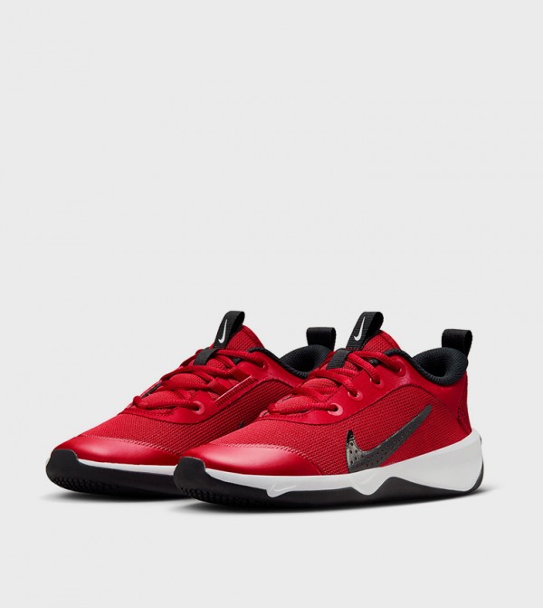 Nike  - Red Running & Training