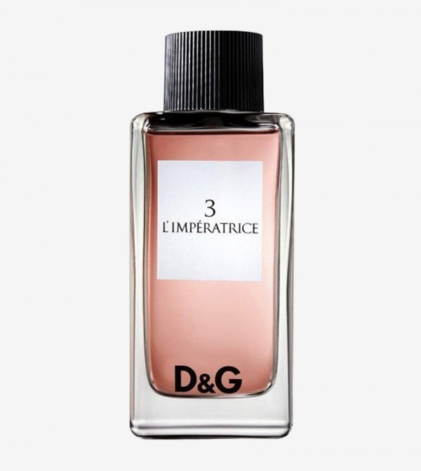 Dolce & Gabbana  - White Fragrance