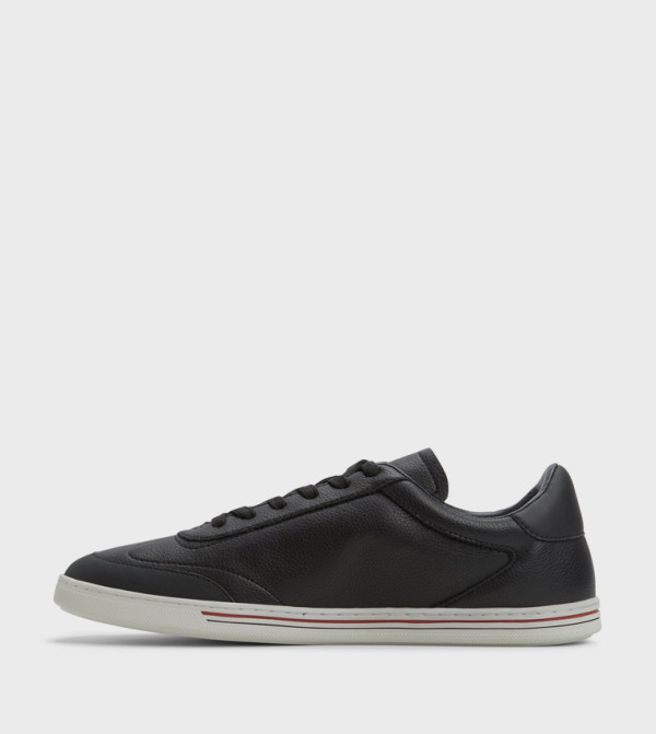 Call it Spring Call It Spring - Black Low Top