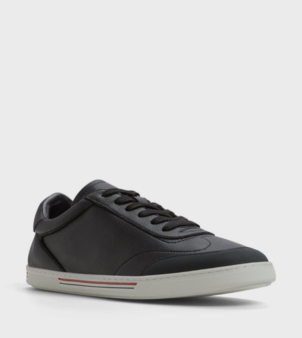 Call it Spring Call It Spring - Black Low Top