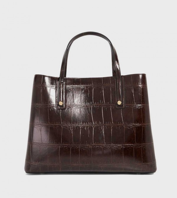 Dune London Dune London - Brown Tote Bags