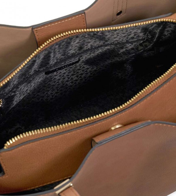 Dune London  Tote Bags - Tan Tote Bags