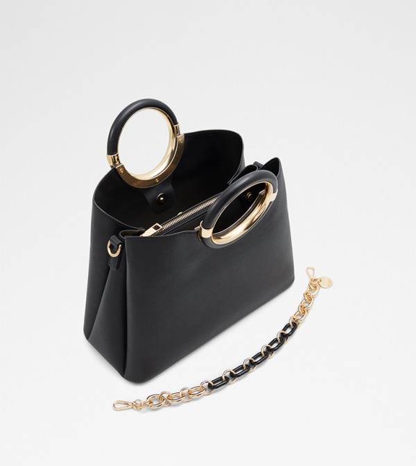 Aldo  - Black Satchel Bag