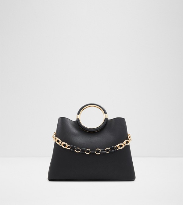 Aldo  - Black Satchel Bag