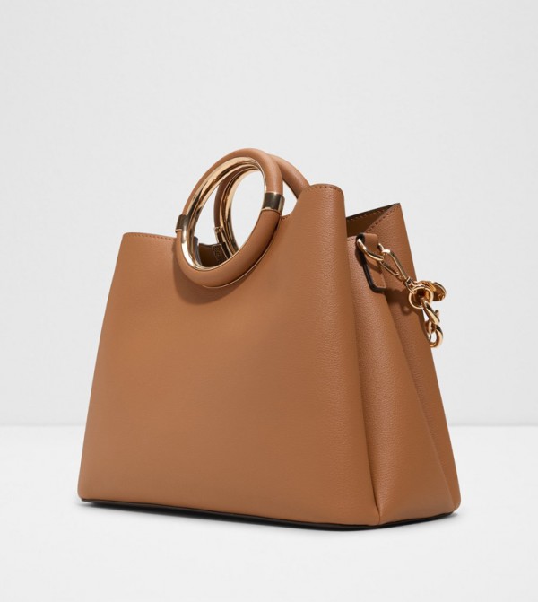 Aldo  Bags - Brown Handheld Bags