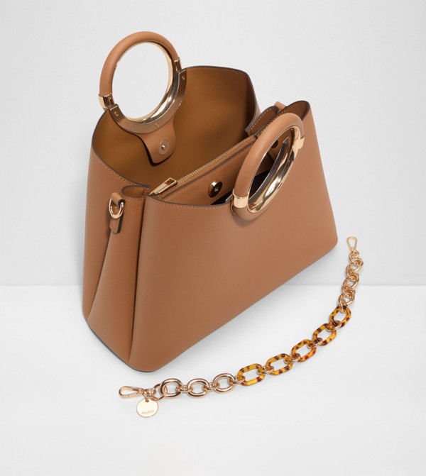 Aldo  Bags - Brown Handheld Bags