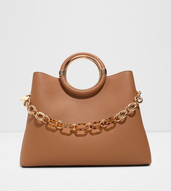 Aldo  Bags - Brown Handheld Bags