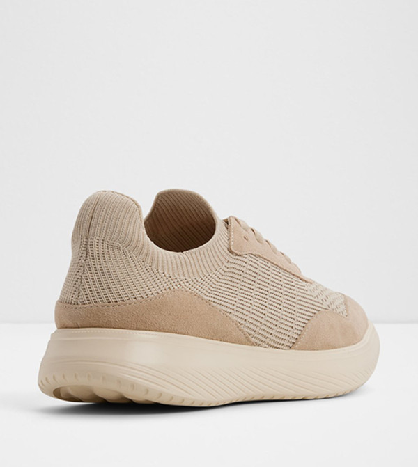 Aldo  Sneakers - LIGHT BEIGE Low Top