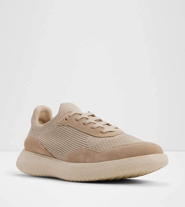 Aldo  Sneakers - LIGHT BEIGE Low Top