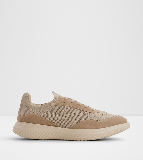 Aldo  Sneakers - LIGHT BEIGE Low Top