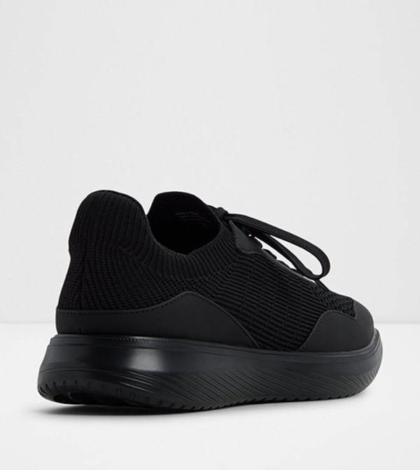 Aldo Aldo - Black Low Top