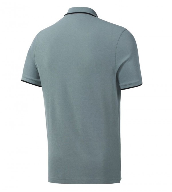 Reebok  - Grey Polo shirts