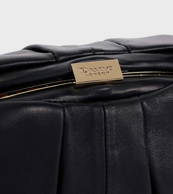 Dune London  Clutches - Black Clutches