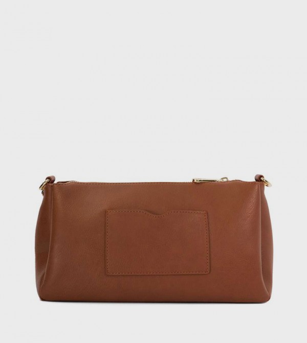 Dune London Dune London - Tan Shoulder bags