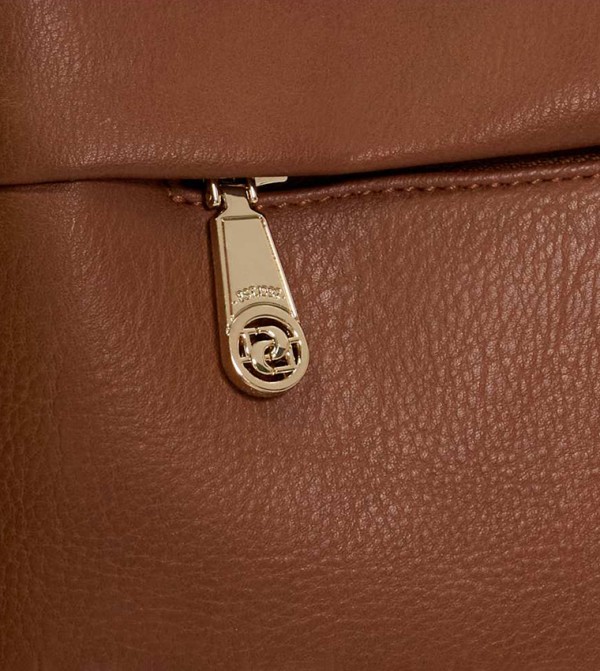 Dune London Dune London - Tan Shoulder bags