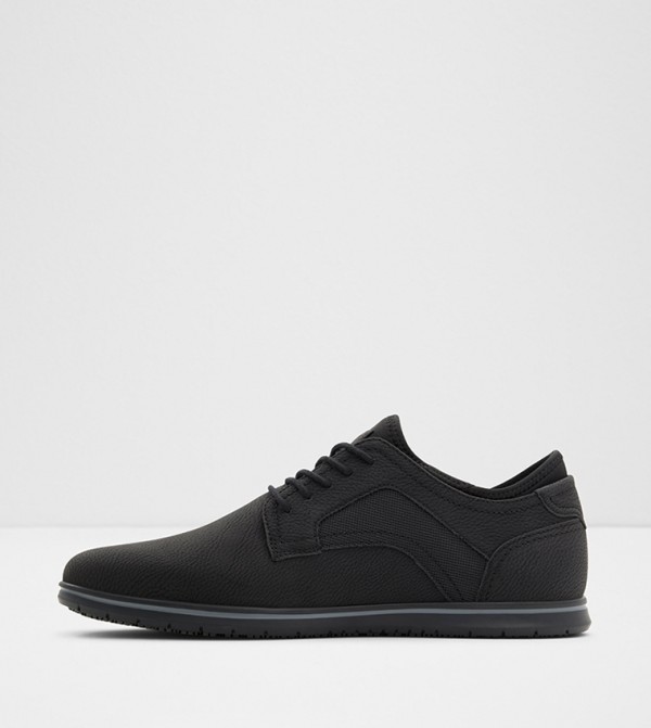 Aldo Aldo - Black Casual Lace up