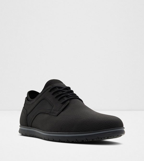 Aldo Aldo - Black Casual Lace up