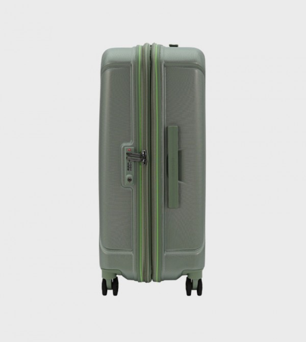 American Tourister Trolley Bags & Luggage - Green Trolly Bags & Luggage