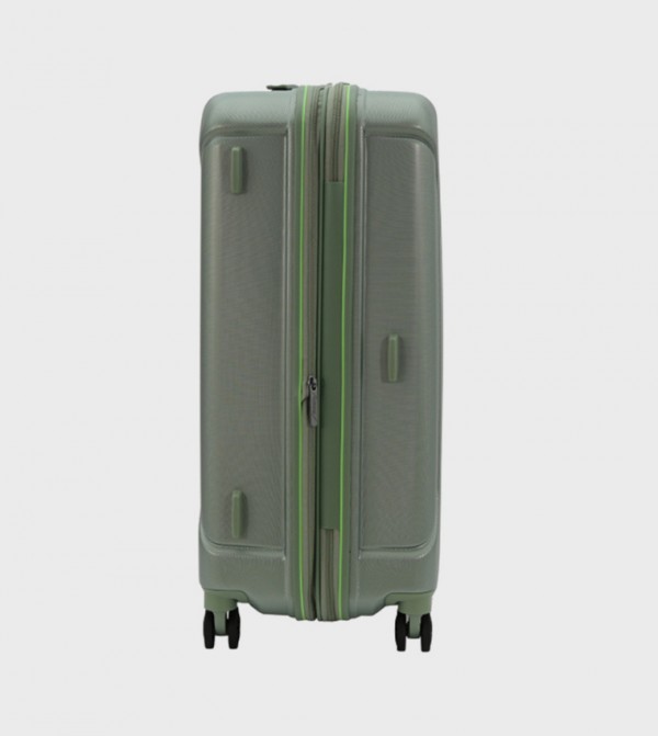 American Tourister Trolley Bags & Luggage - Green Trolly Bags & Luggage