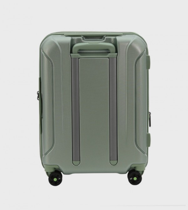 American Tourister Trolley Bags & Luggage - Green Trolly Bags & Luggage
