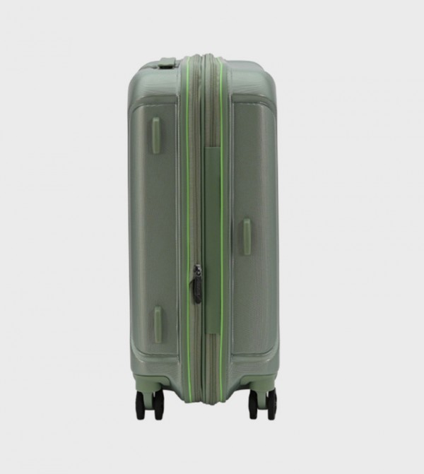 American Tourister Trolley Bags & Luggage - Green Trolly Bags & Luggage