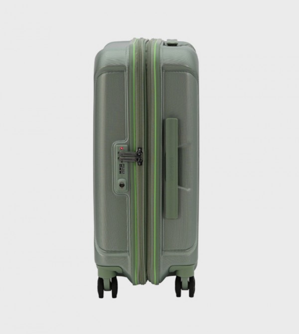 American Tourister Trolley Bags & Luggage - Green Trolly Bags & Luggage