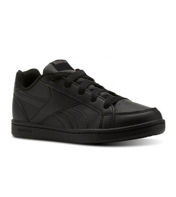 Reebok Reebok - Black Low Top