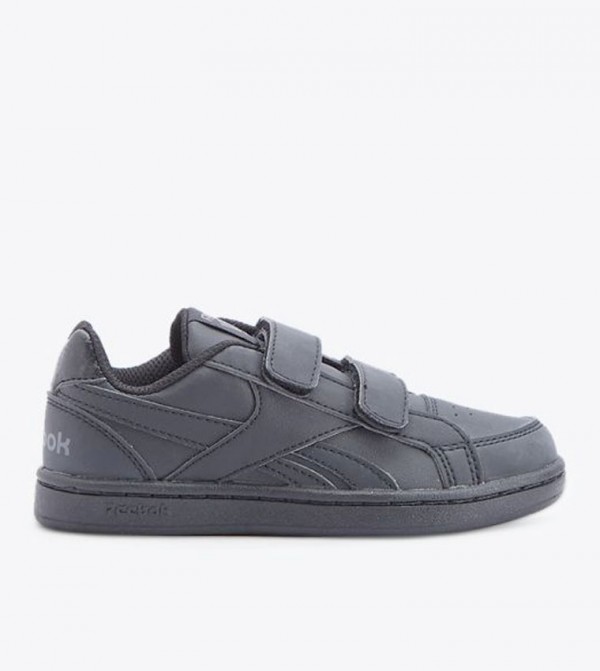 Reebok  - Black Low Top