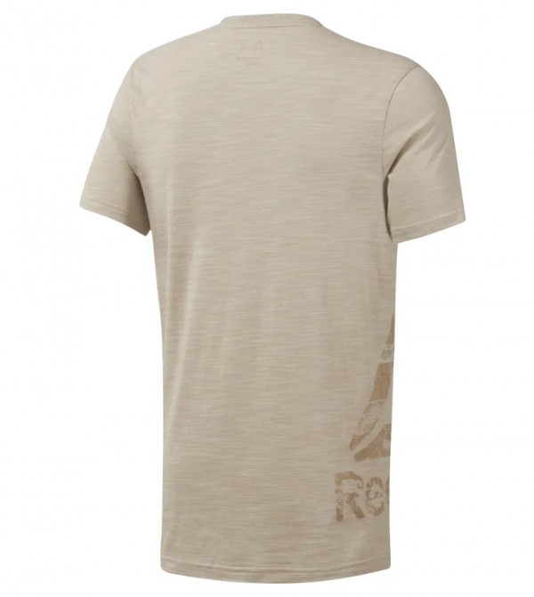 Reebok  - Brown Tops & T shirts
