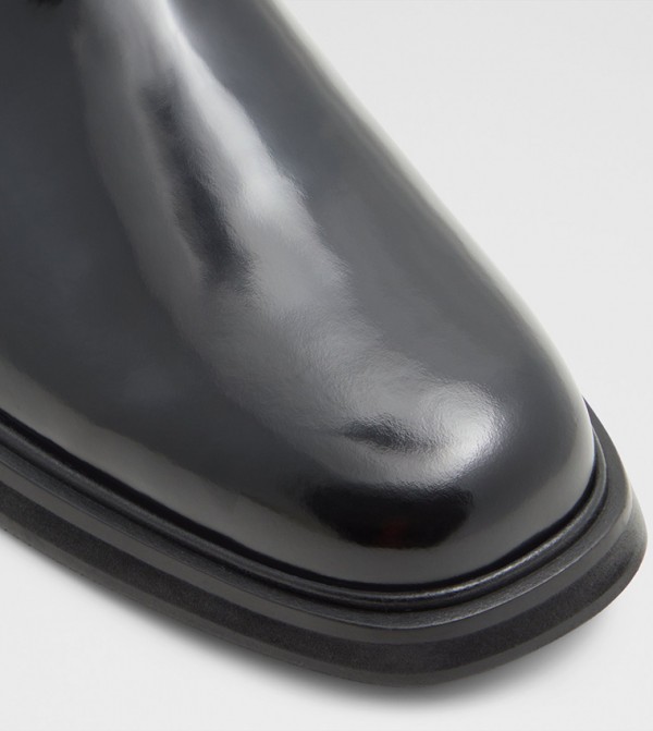 Aldo  Chelsea Boots - Black Chelsea Boots
