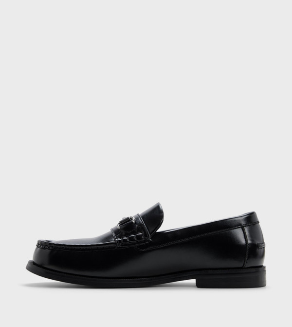 كول ات سبرنج  أحذية لوفر - أسود undefined