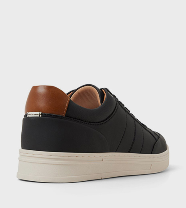 Call it Spring Call It Spring - Black Low Top