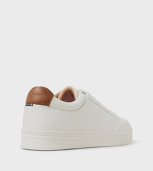 Call it Spring Call It Spring - White Low Top