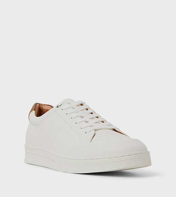 Call it Spring Call It Spring - White Low Top
