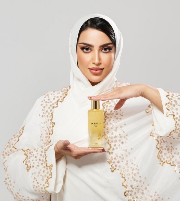 Shaikha  - Multi Room Sprays