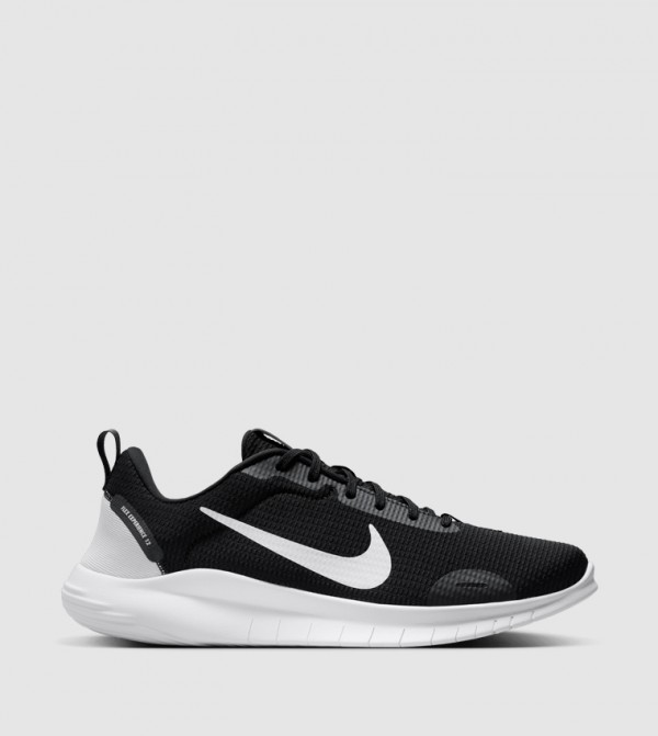 Nike  - Black Training Shoes