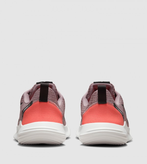 Nike  - Brown Running Shoes
