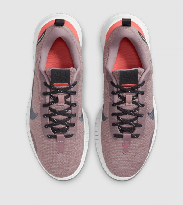 Nike  - Brown Running Shoes