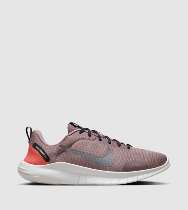 Nike  - Brown Running Shoes