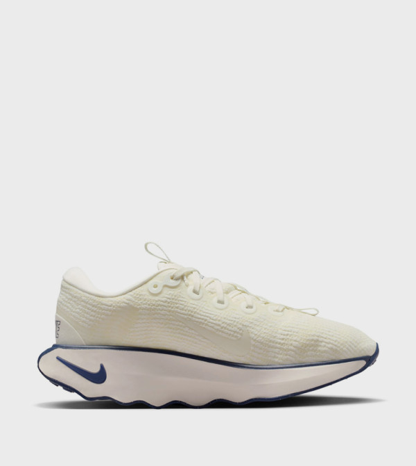 Nike Nike - Beige Walking Shoes