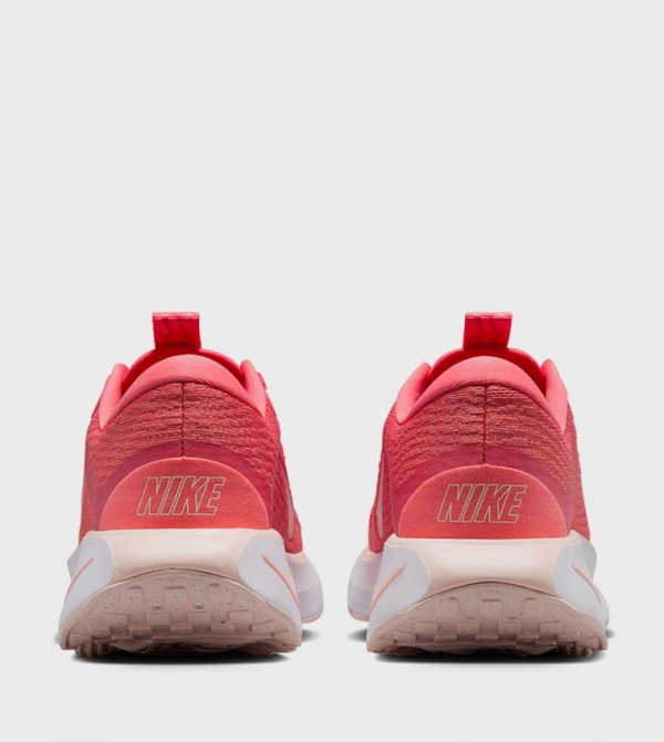 Nike Nike - Red Walking Shoes