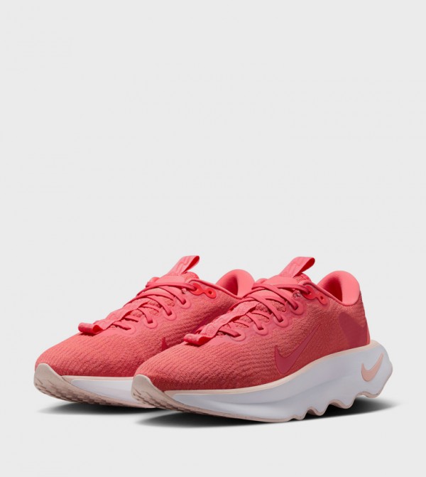 Nike Nike - Red Walking Shoes