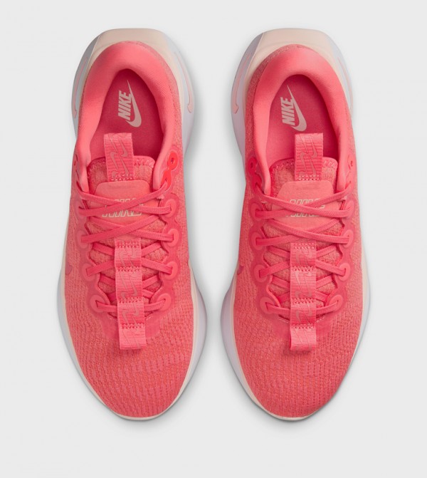 Nike Nike - Red Walking Shoes