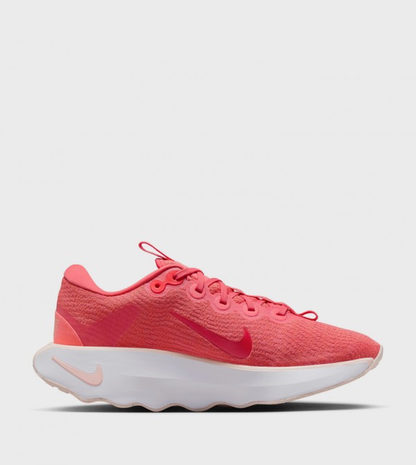 Nike Nike - Red Walking Shoes