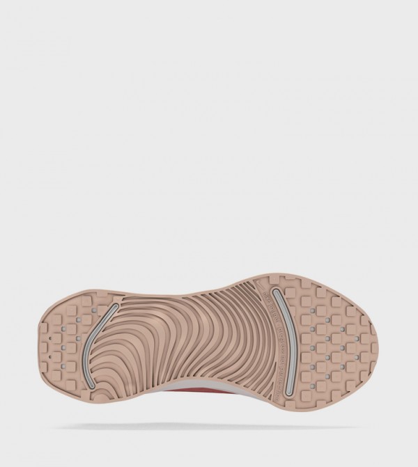 Nike Nike - Red Walking Shoes