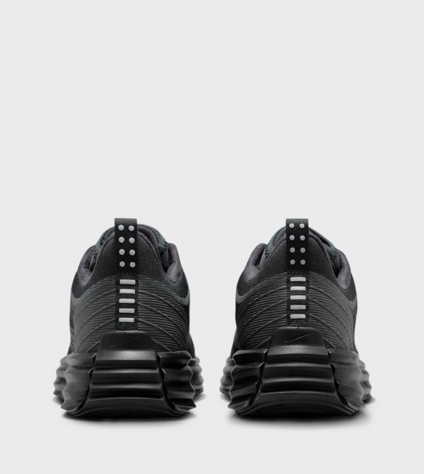 نايك  أحذية سنيكرز - أسود أحذية برقبة منخفضة 