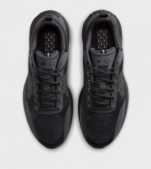 نايك  أحذية سنيكرز - أسود أحذية برقبة منخفضة 